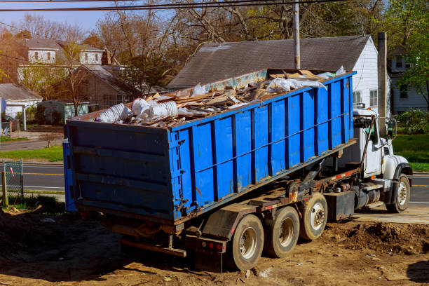 Reliable Six Mile Run, NJ Junk Removal Solutions